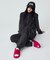 【NANGA/ナンガ】POLARTEC EXPEDITION ALL IN ON