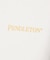 【PENDLETON/ペンドルトン】Back Print food / loos