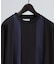 パネルストライプ Tシャツ