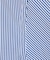 【FLEX SHIRTS】Dry Moment ナロウ ストライプ 長袖 シャツ