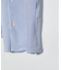 【FLEX SHIRTS】Dry Moment ナロウ ストライプ 長袖 シャツ
