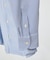 【FLEX SHIRTS】Dry Moment ナロウ ストライプ 長袖 シャツ