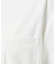 MOCK-NECK TEE/モックネックTシャツ