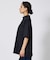 MOCK-NECK TEE/モックネックTシャツ