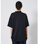 MOCK-NECK TEE/モックネックTシャツ