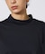 MOCK-NECK TEE/モックネックTシャツ