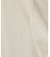 【クルーネック】ECO VERO レーヨンポンチTシャツ / ロンT