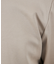 【クルーネック】ECO VERO レーヨンポンチTシャツ / ロンT