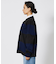 【BARBARRIAN / バーバリアン】HENLEY NECK/ヘンリーネック