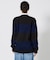 【BARBARRIAN / バーバリアン】HENLEY NECK/ヘンリーネック