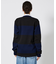 【BARBARRIAN / バーバリアン】HENLEY NECK/ヘンリーネック