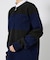 【BARBARRIAN / バーバリアン】HENLEY NECK/ヘンリーネック