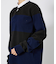 【BARBARRIAN / バーバリアン】HENLEY NECK/ヘンリーネック