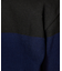 【BARBARRIAN / バーバリアン】HENLEY NECK/ヘンリーネック