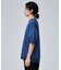 メッシュニット スラブTシャツ / シアー素材