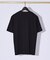 【クルーネック】ストレッチ ポンチ 半袖Tシャツ