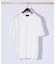 【Vネック】ストレッチ ポンチ 半袖Tシャツ