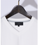 【Vネック】ストレッチ ポンチ 半袖Tシャツ