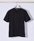【Vネック】ストレッチ ポンチ 半袖Tシャツ