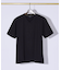 【Vネック】ストレッチ ポンチ 半袖Tシャツ