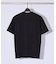 【Vネック】ストレッチ ポンチ 半袖Tシャツ
