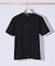 【Vネック】ストレッチ ポンチ 半袖Tシャツ