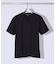 【Vネック】ストレッチ ポンチ 半袖Tシャツ