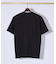 【Vネック】ストレッチ ポンチ 半袖Tシャツ
