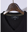 【Vネック】ストレッチ ポンチ 半袖Tシャツ