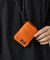 WEB限定【NANGA ナンガ 】COIN CASE/コインケース