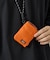 WEB限定【NANGA ナンガ 】COIN CASE/コインケース