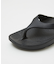 【MADDEN/メデン 】RECOVERY COMFORT THONG SAND