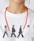 Handmade  Thailand beads & SILVER neckla