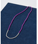 Handmade  Thailand beads & SILVER neckla