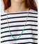 Handmade Thailand SILVER & beads  neckla