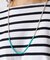 Handmade Thailand SILVER & beads  neckla