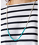 Handmade Thailand SILVER & beads  neckla