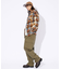 WEB限定【PENDLETON /ペンドルトン 】 CORDUROY CAP /