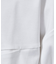 glossy ポンチ タックTシャツ
