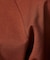 【モックネック】度詰め天竺　ラグランスリーブＴシャツ