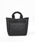 【NoiR / ノアール】撥水加工 ハンドトート ミニショルダー 2WAY ミニ