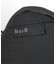 【NoiR / ノアール】撥水加工 ビジネスポーチ バッグインバッグ Squad
