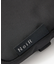 【NoiR / ノアール】撥水加工 ロープショルダー スマホ マルチポーチ Tr