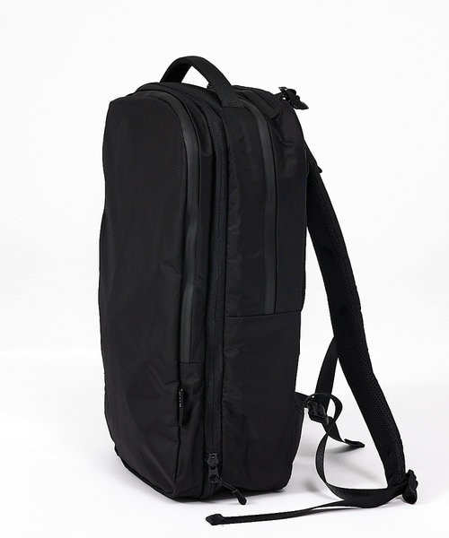 【NoiR / ノアール】撥水加工Transistor backpack NoiR / ノアール】撥水加工Transistor backpack/トラン
