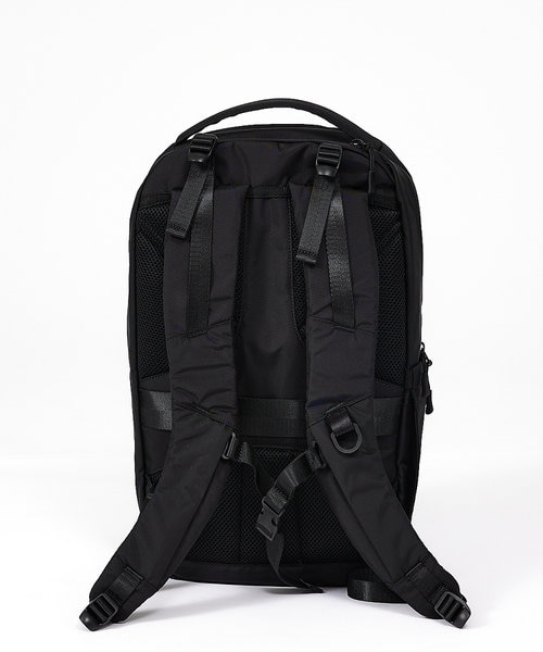 【NoiR / ノアール】撥水加工Transistor backpack NoiR / ノアール】撥水加工Transistor backpack/トランジスタ