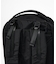 【NoiR / ノアール】撥水加工Transistor backpack/トラン