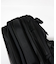 【NoiR / ノアール】撥水加工Transistor backpack/トラン