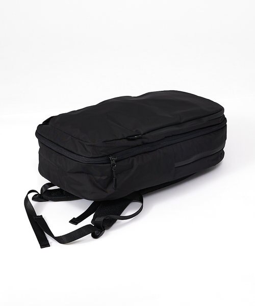 【NoiR / ノアール】撥水加工Transistor backpack NoiR / ノアール】撥水加工Transistor backpack/トランジスタ