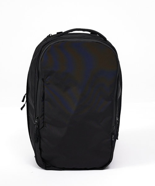 【NoiR / ノアール】撥水加工Transistor backpack NoiR / ノアール】撥水加工Transistor backpack/トラン