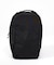 【NoiR / ノアール】撥水加工Transistor backpack/トラン